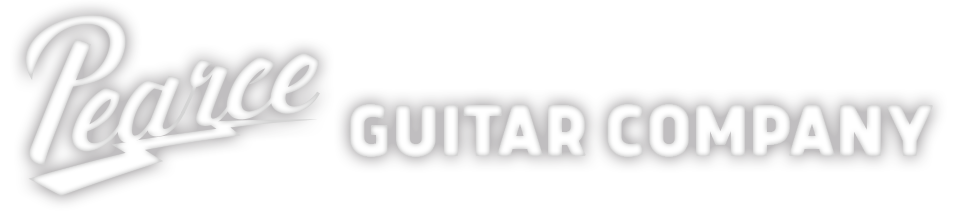 Pearce Guitars