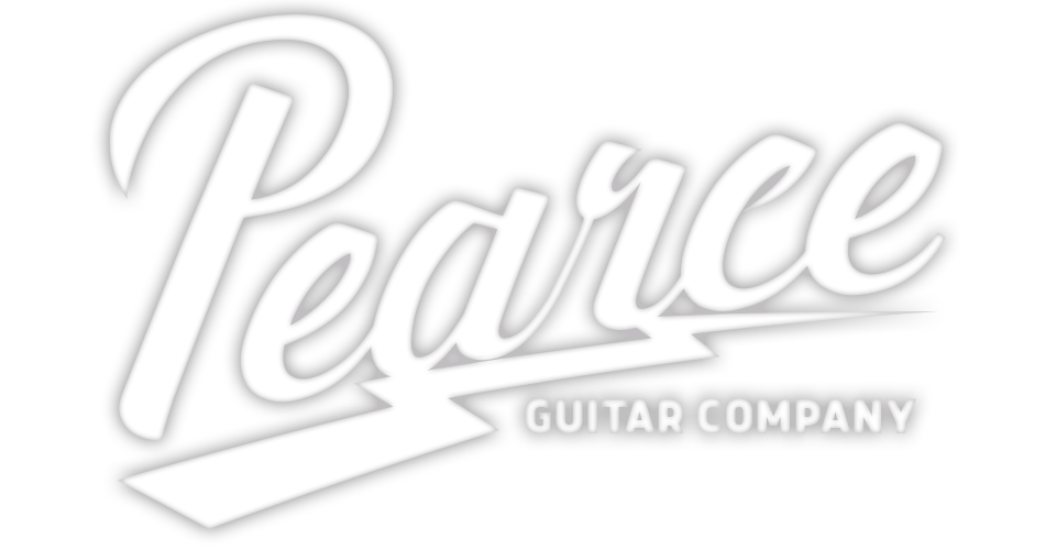 Pearce Guitars
